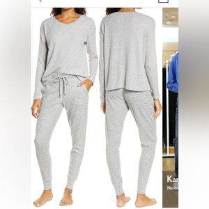 Papinelle NWT Super Soft Thermal Knit PJS